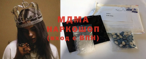 хмурый Арсеньев